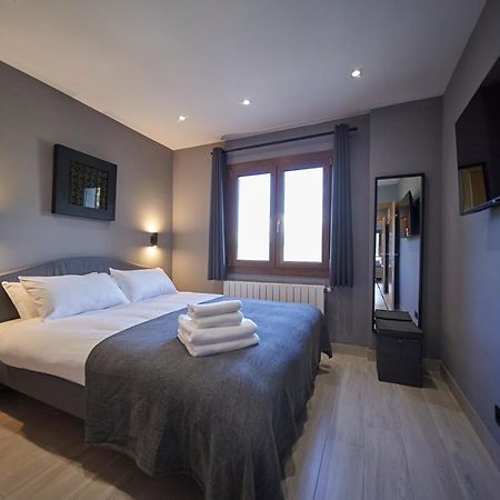 Soldeu Gall De Bosc Luxury Apartment Apt Bon Aire Экстерьер фото